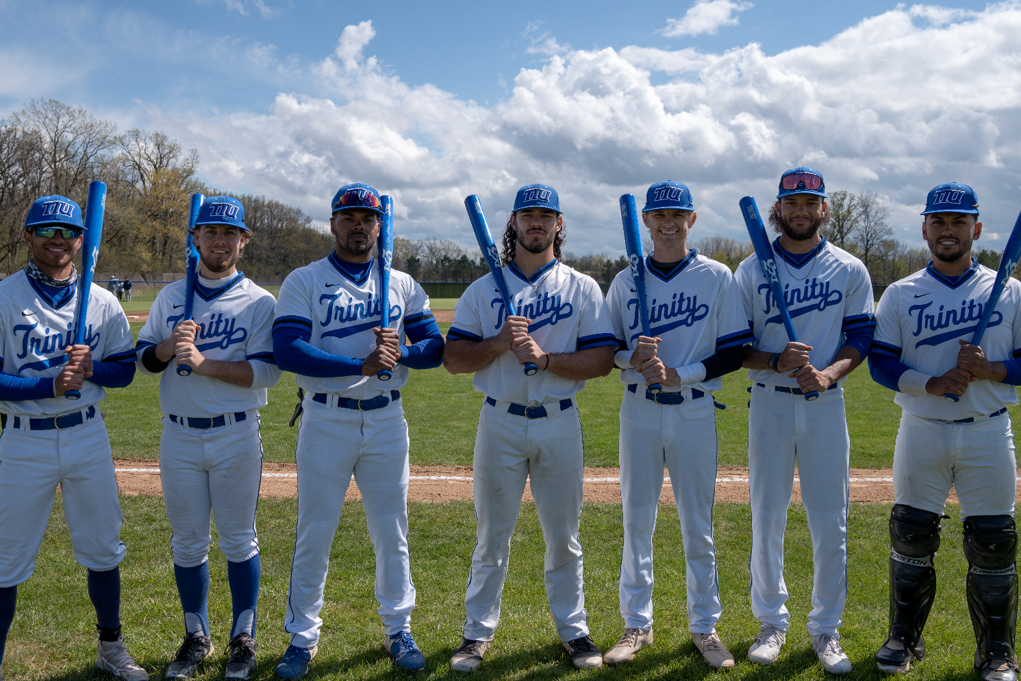 Baseball Seniors