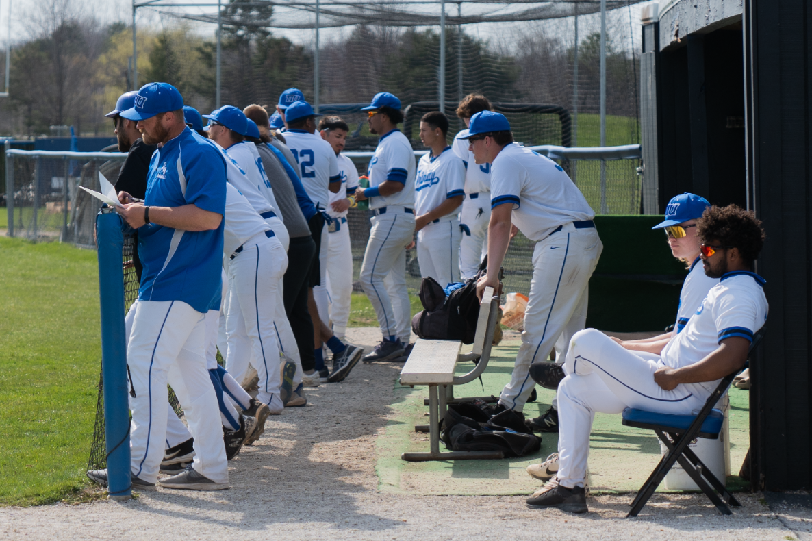 Trojan dugout
