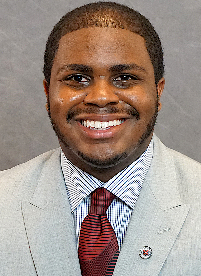 Bryce Hayes