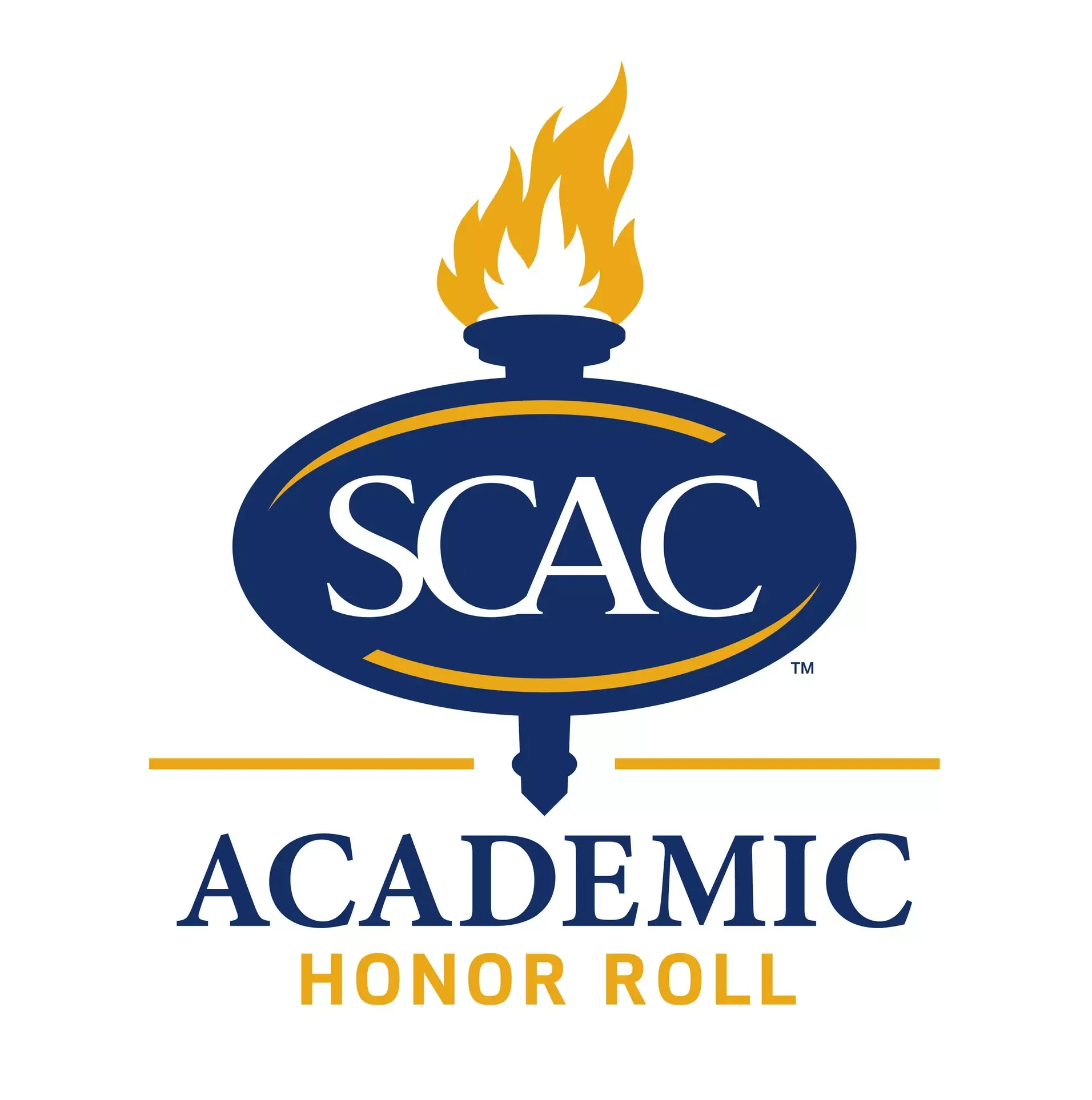 SCAC Academic Honor Roll
