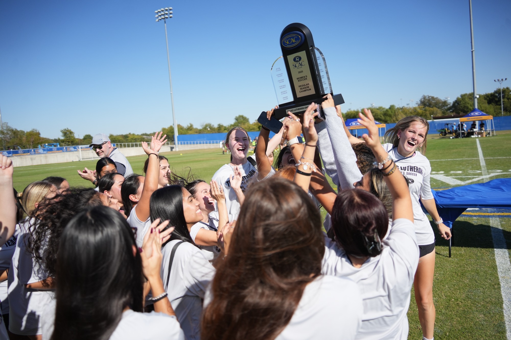 TLU WSOC