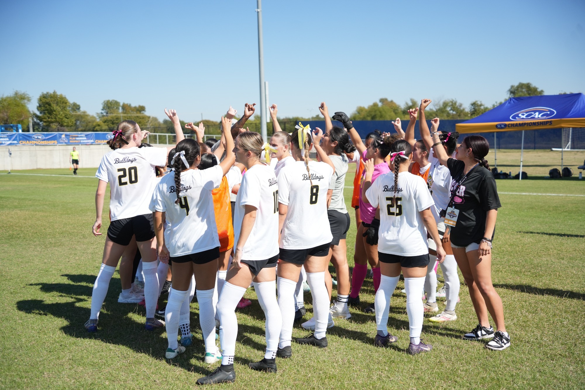 TLU WSOC