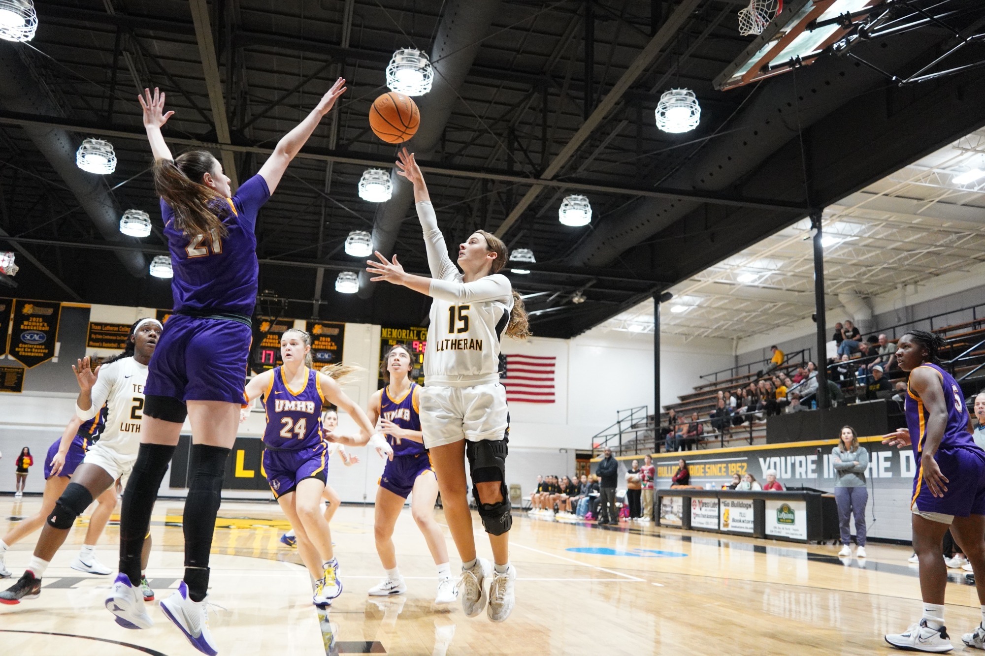 Lauren Sansano floater