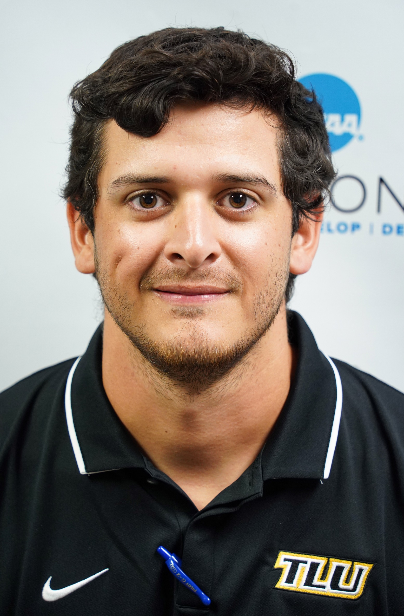Fabian Facundo '22