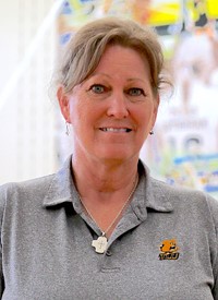 Phyllis Fowler