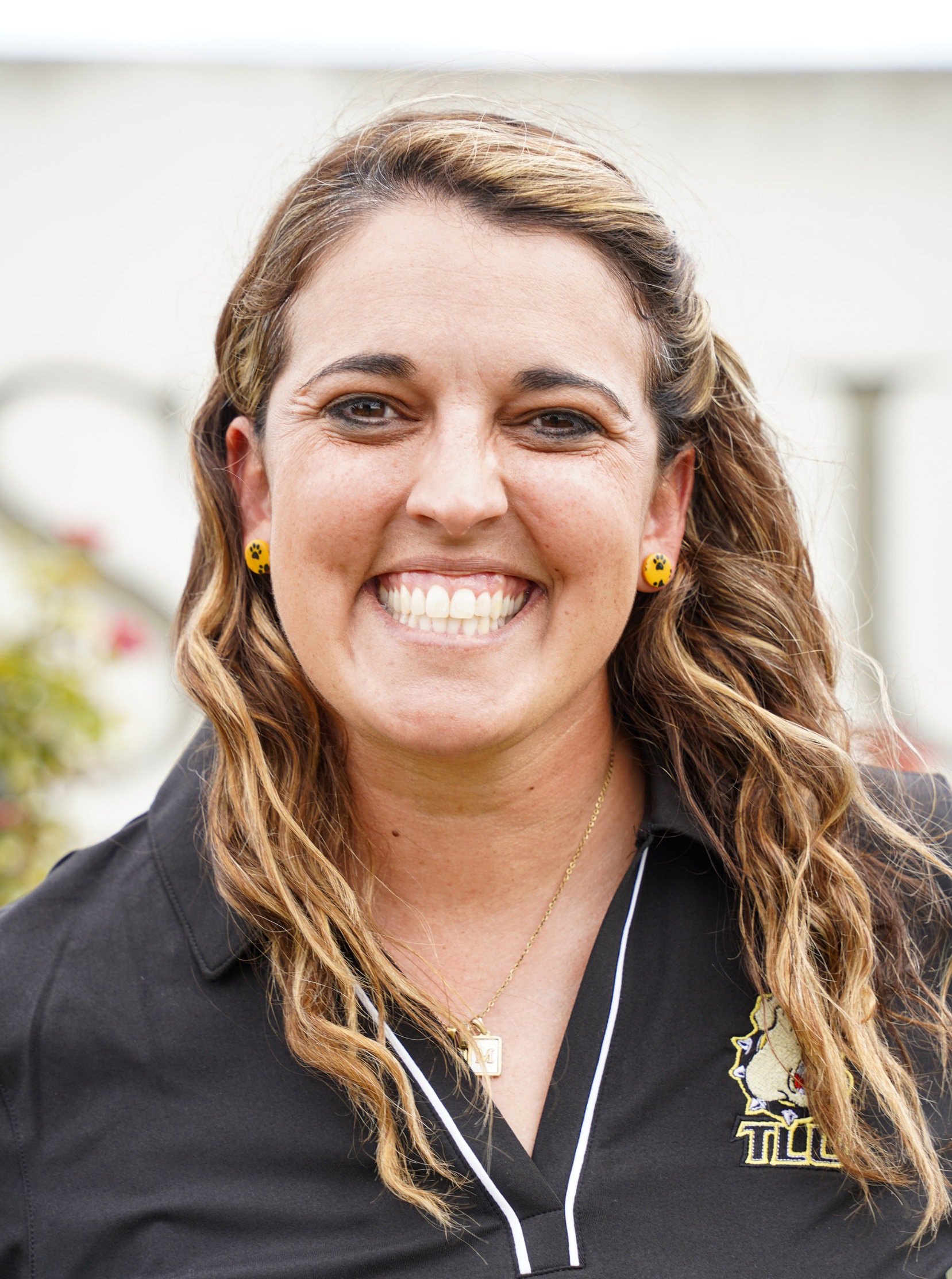 Angela Hisey '10