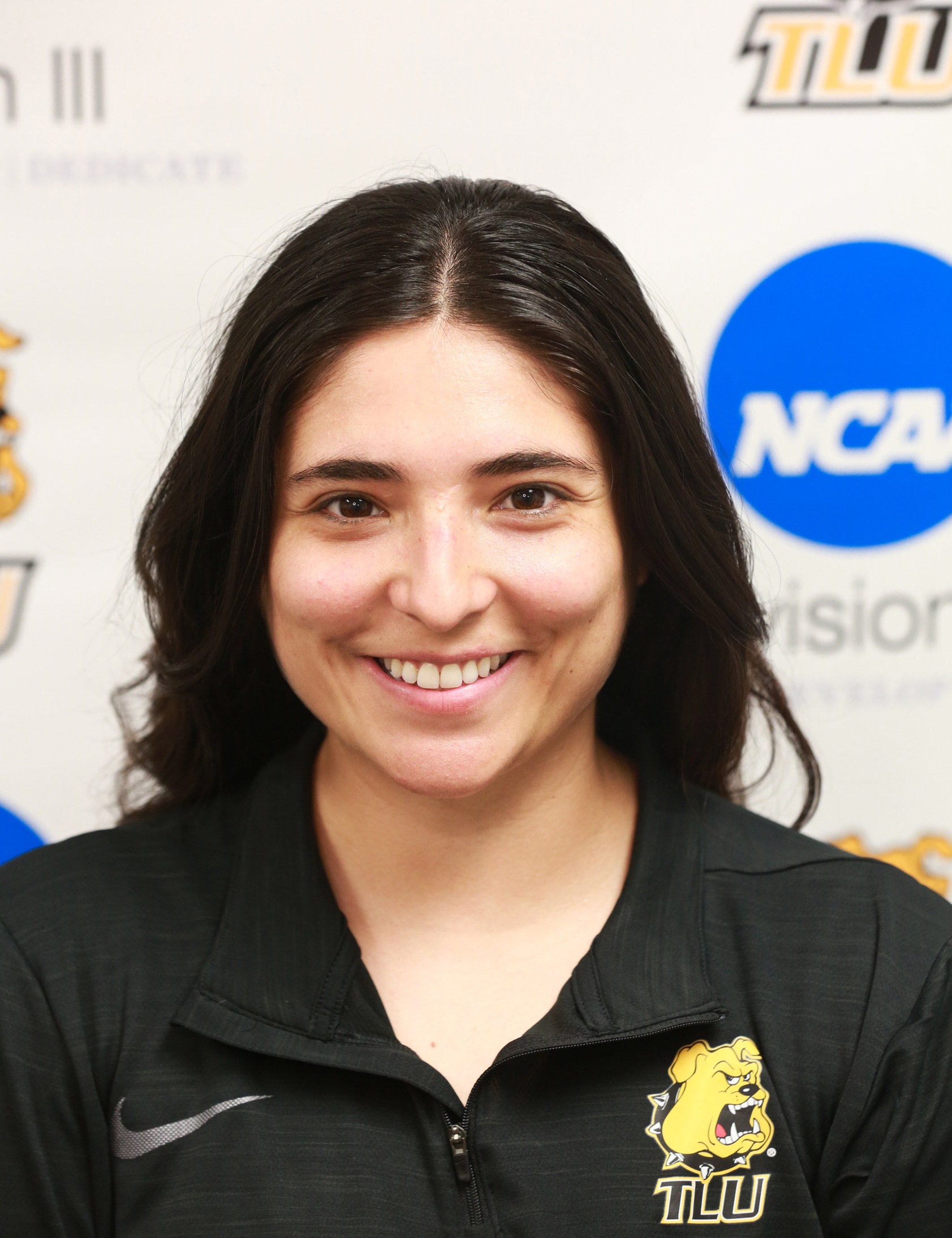Kristine Driggers-Gogin