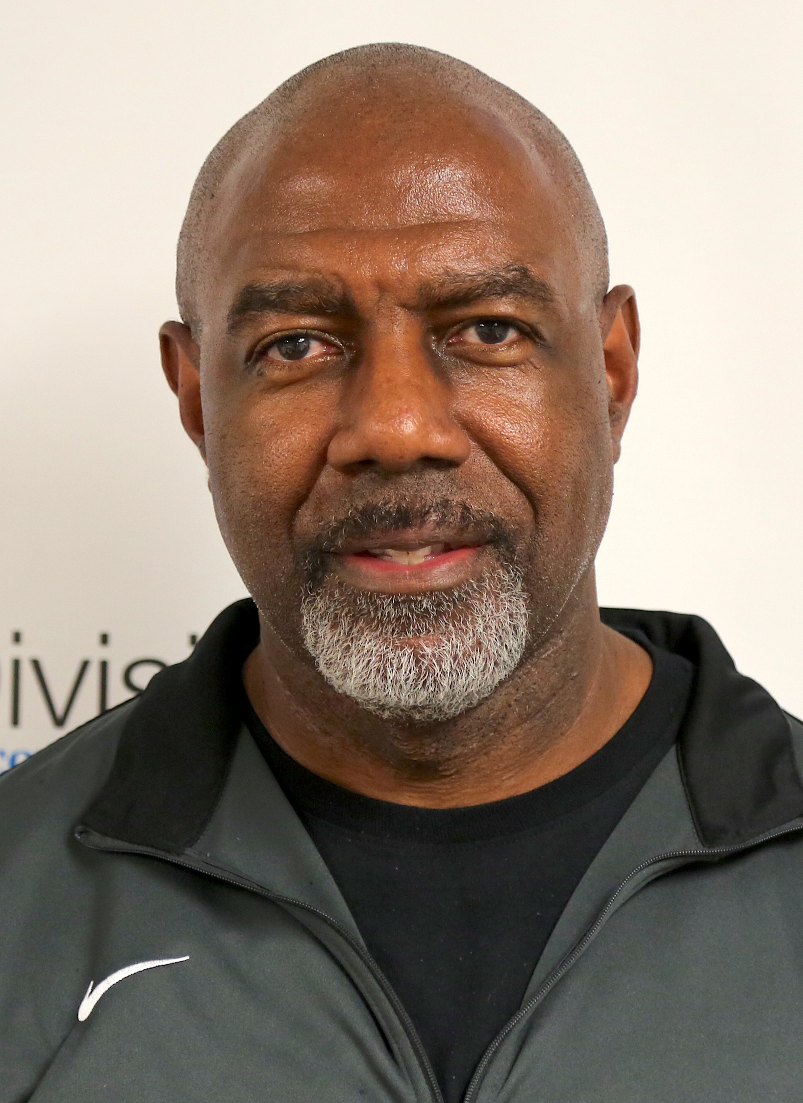Troy Patterson
