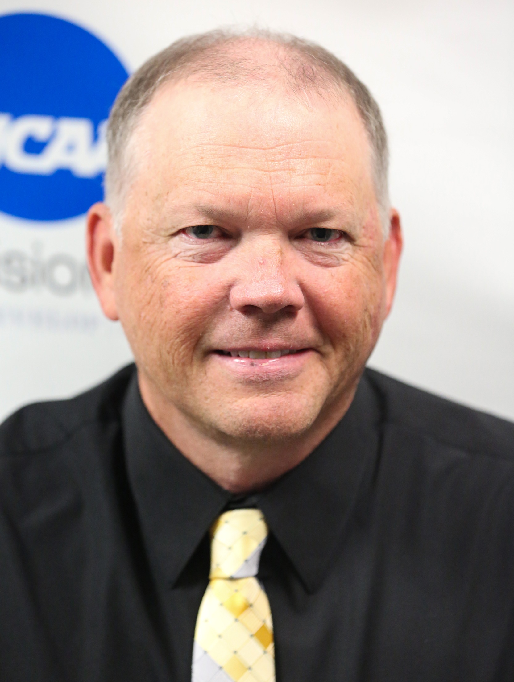Ron McCown