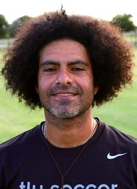 Eddie Salazar
