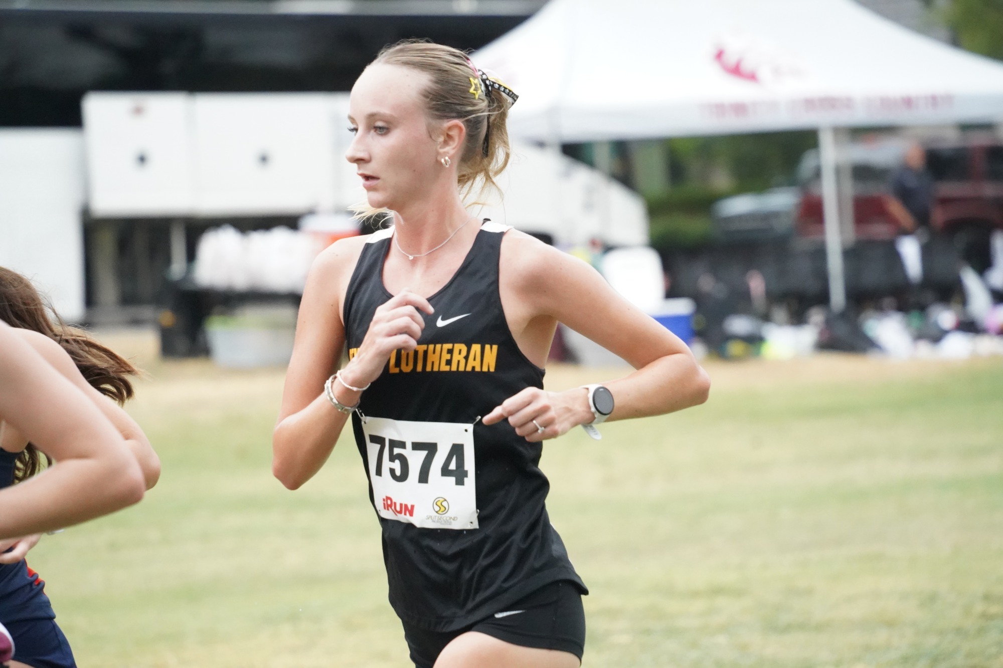 Mackenzie Combs