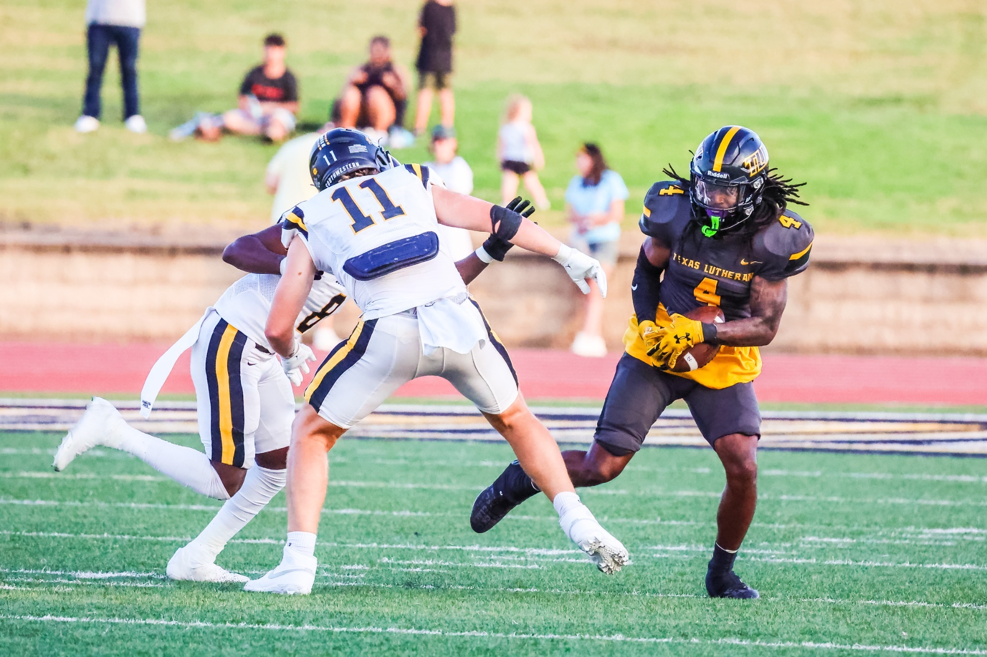 Malik Johnson