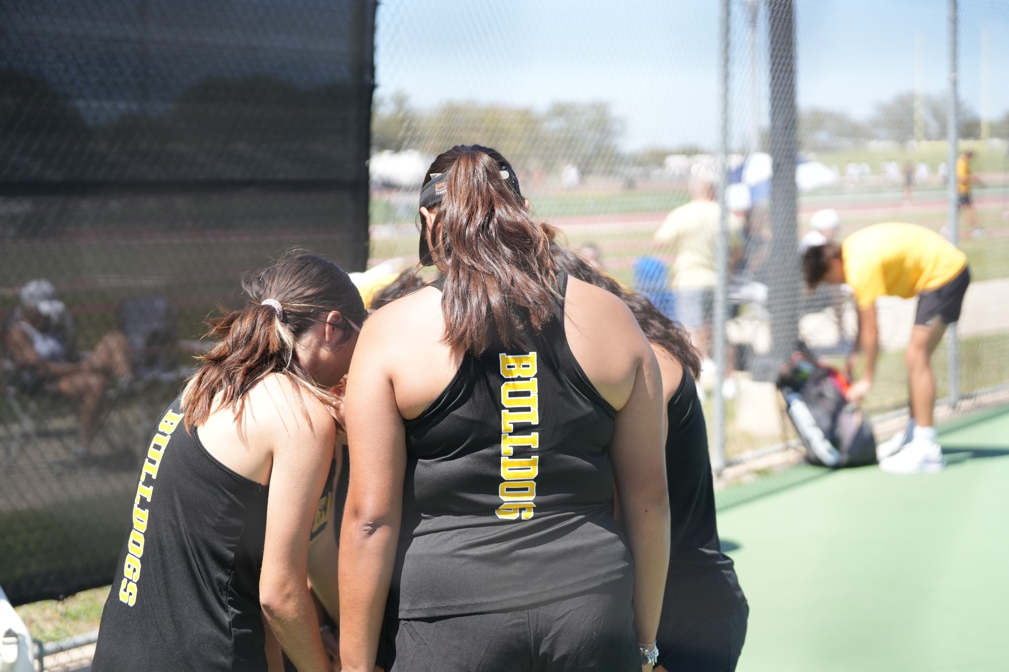 TLU WTEN