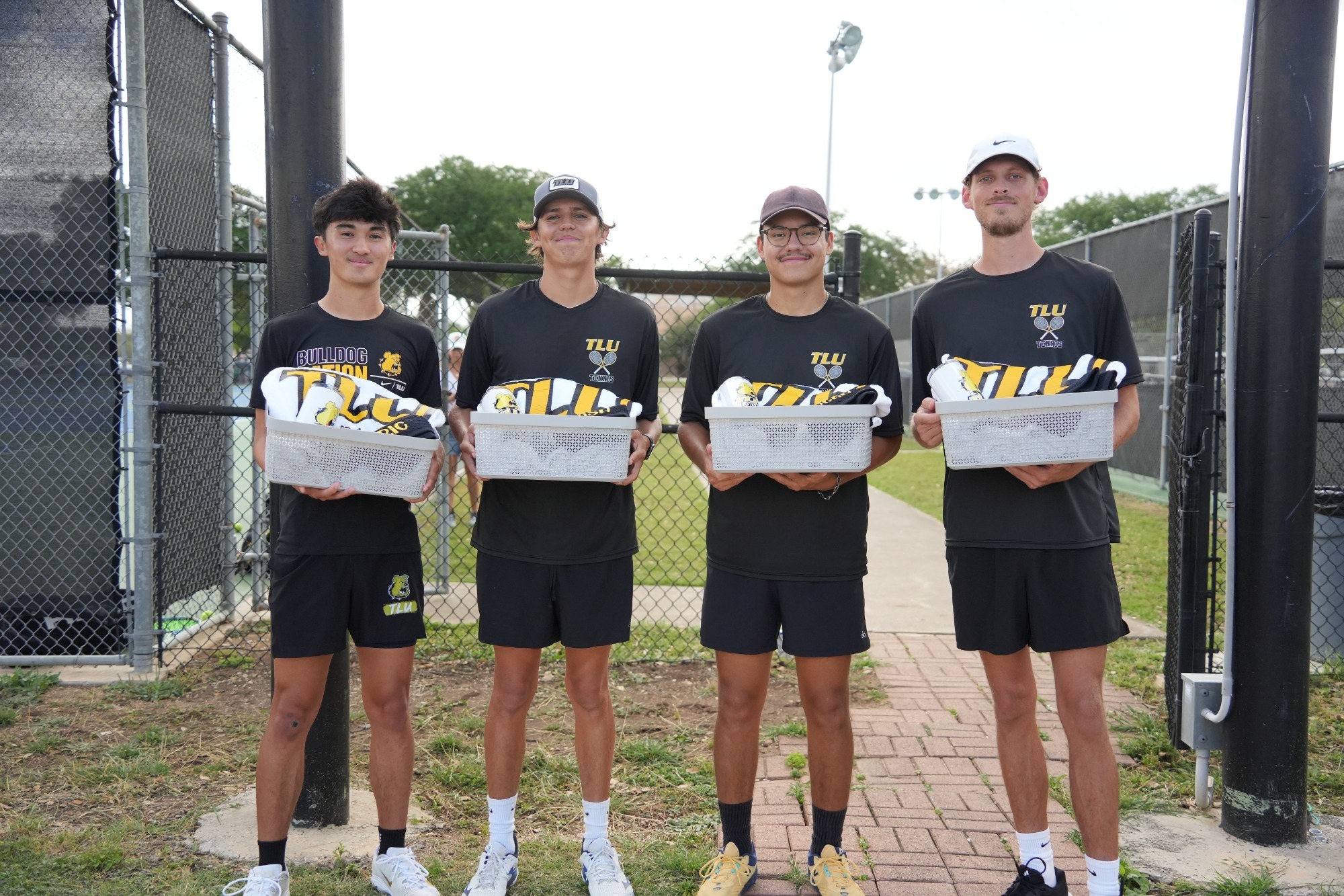 TLU MTEN Seniors 2026