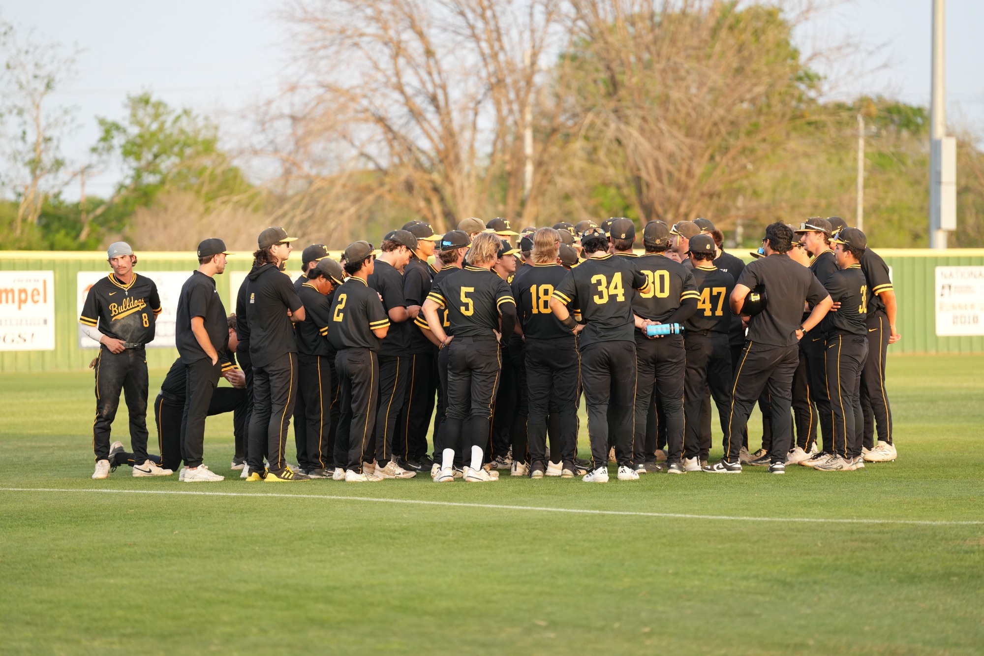 TLU Baseball 26