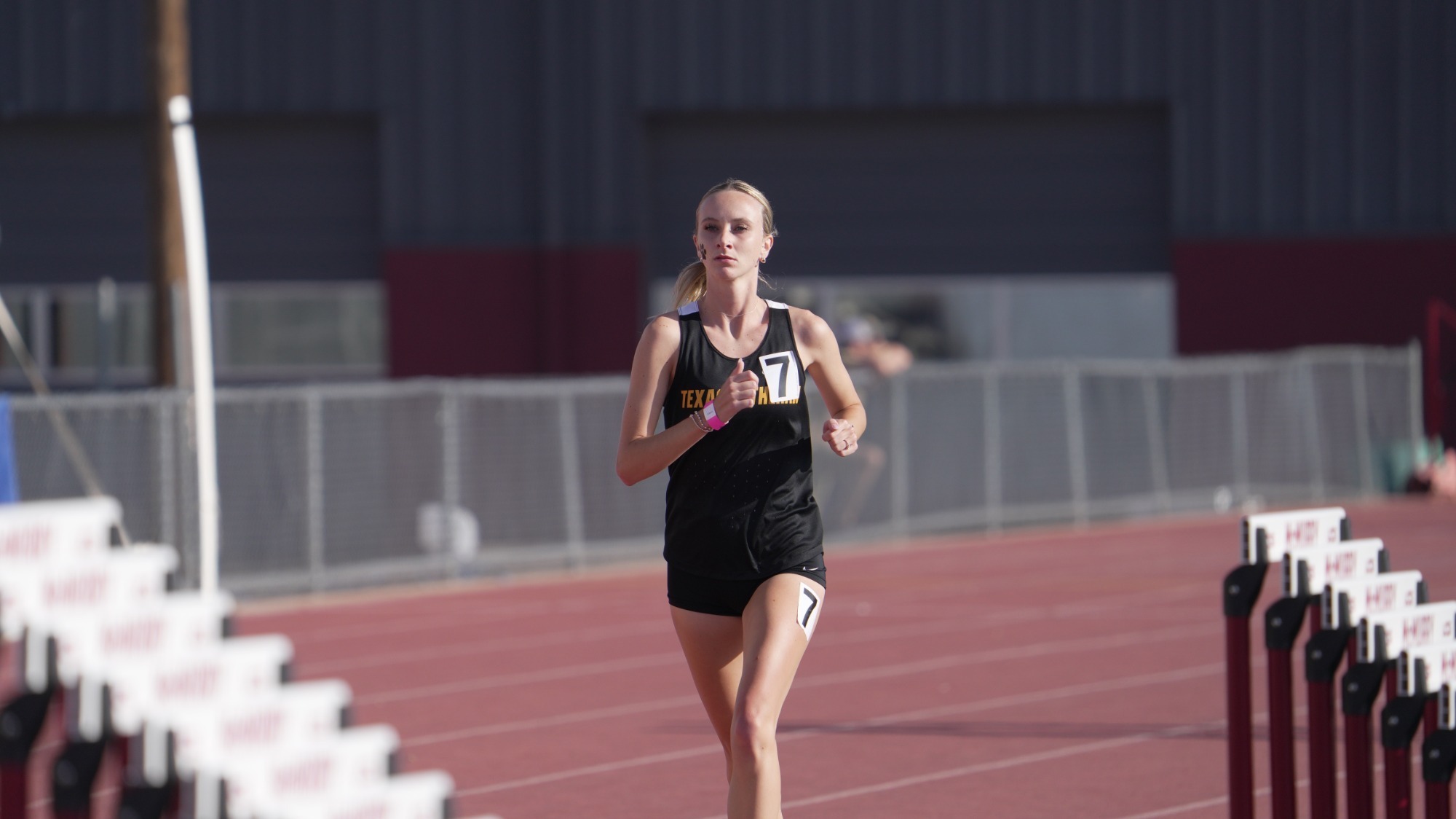 Mackenzie Combs