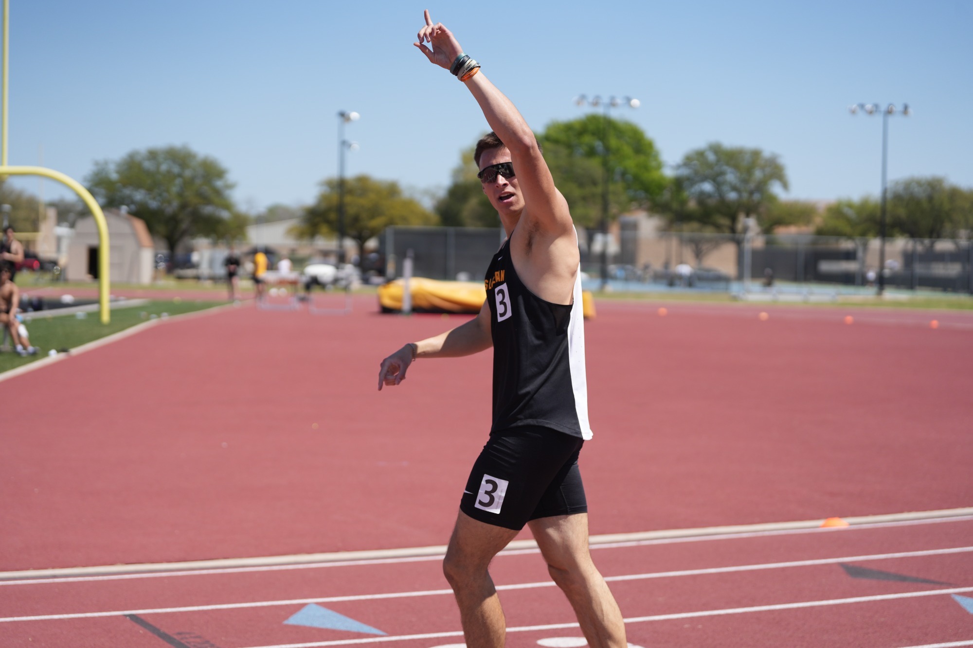 Caden Keller