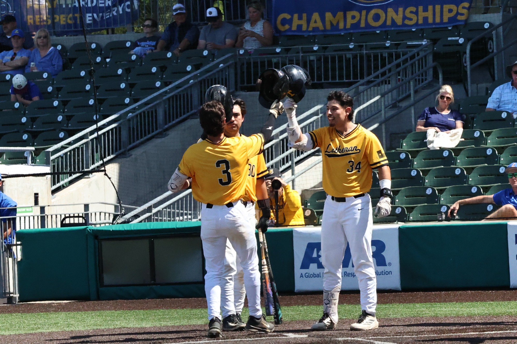 Chase Bourgeois