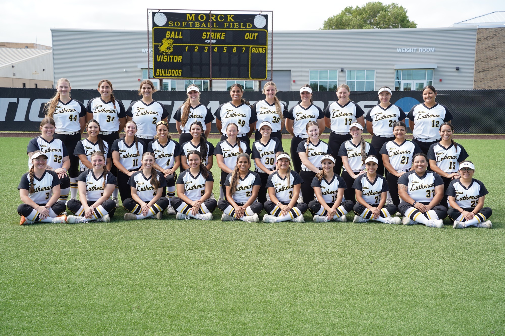 2026 Team Pic SB
