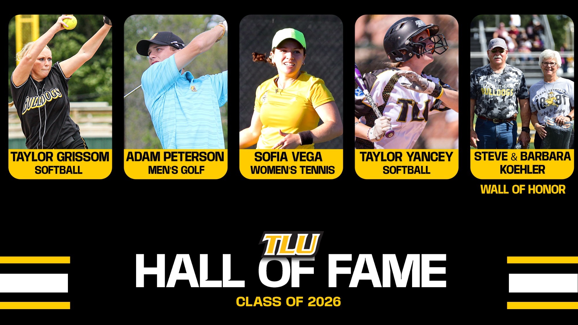 2026 HOF
