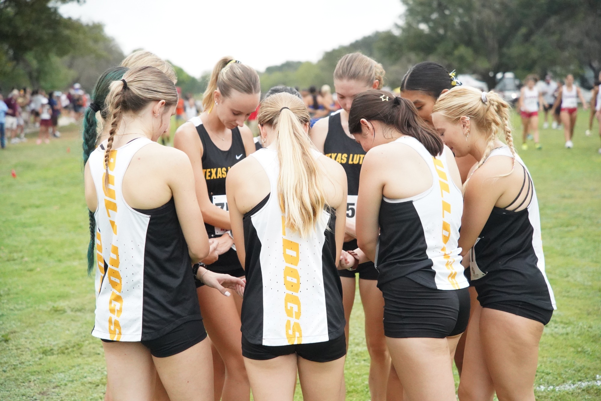 WXC Huddle