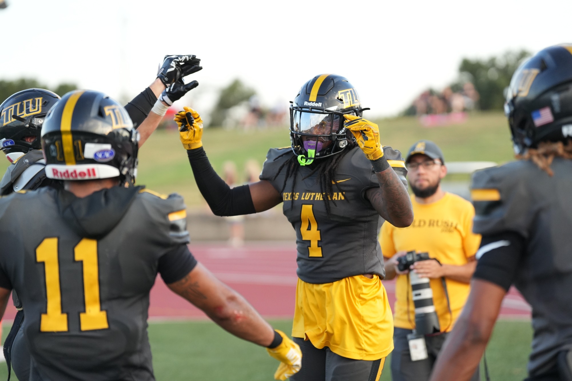 Malik Johnson