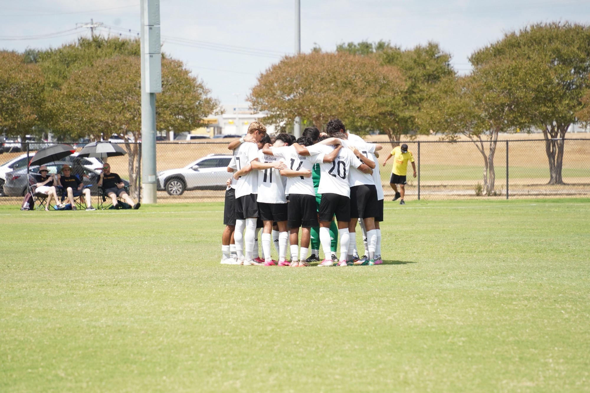 26 TLU MSOC