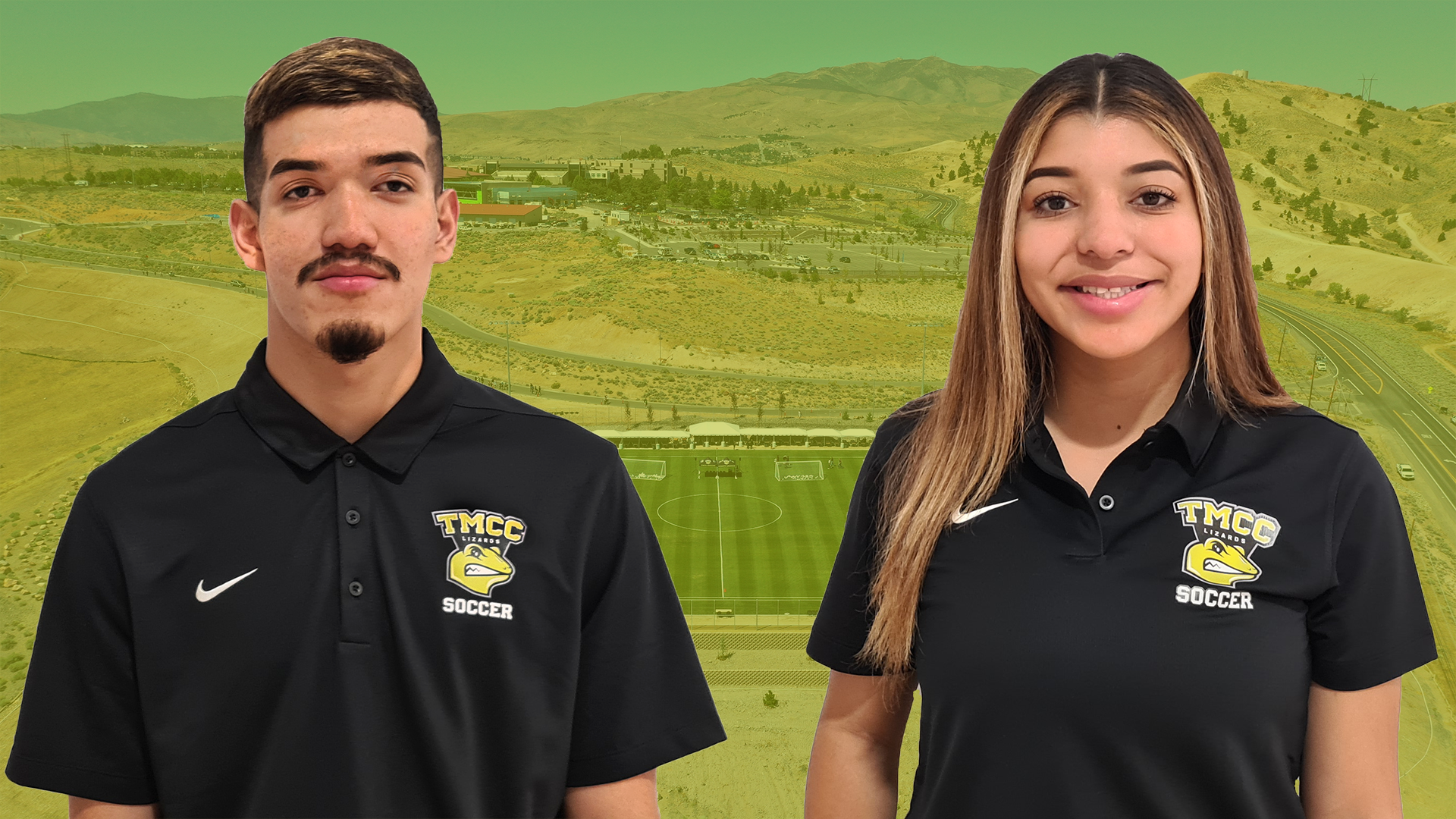 Luis and Yali- Gonzalo Scholarship