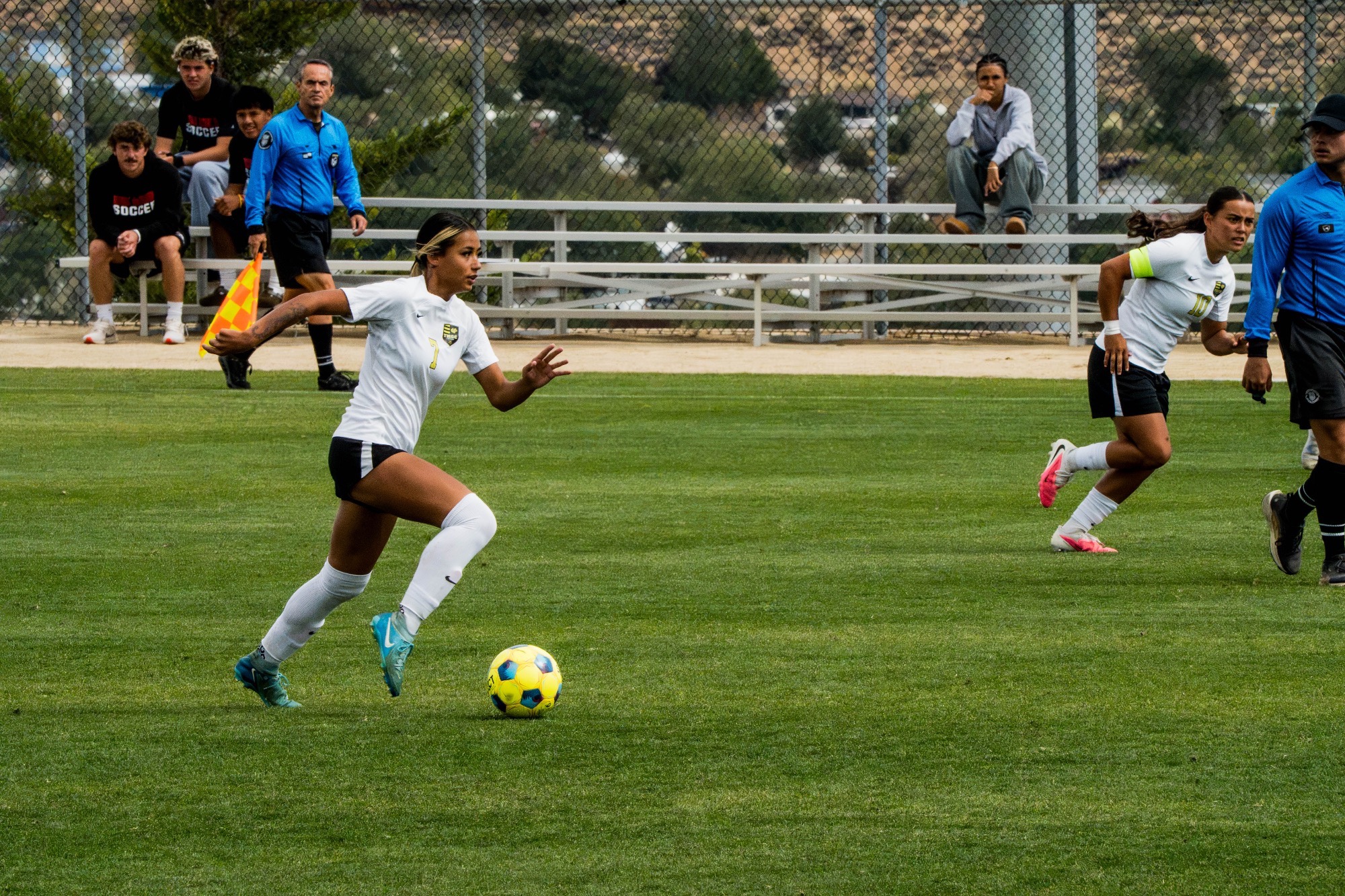 #7 Serenity Villaloba