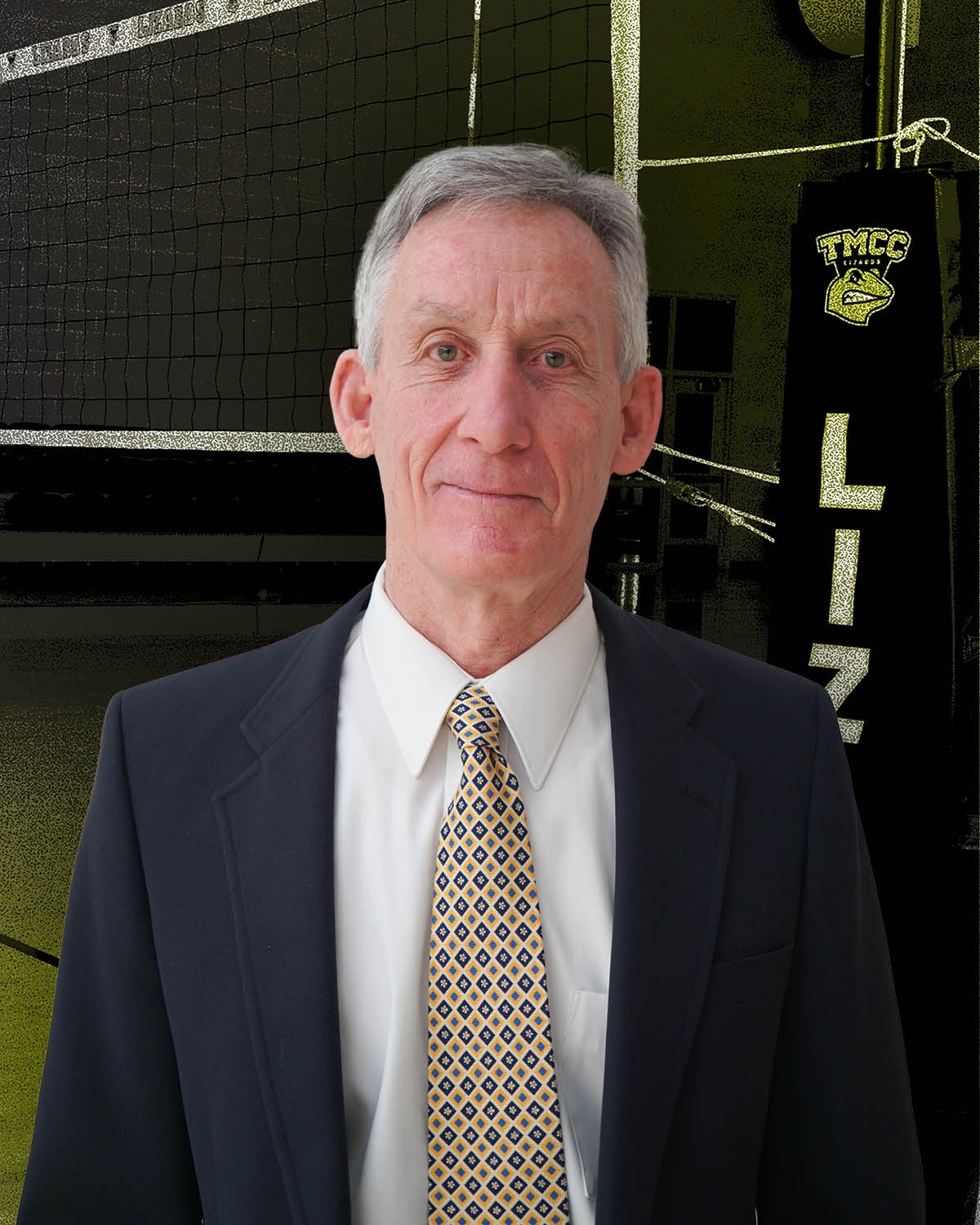 Craig Choate Head Coach Headshot