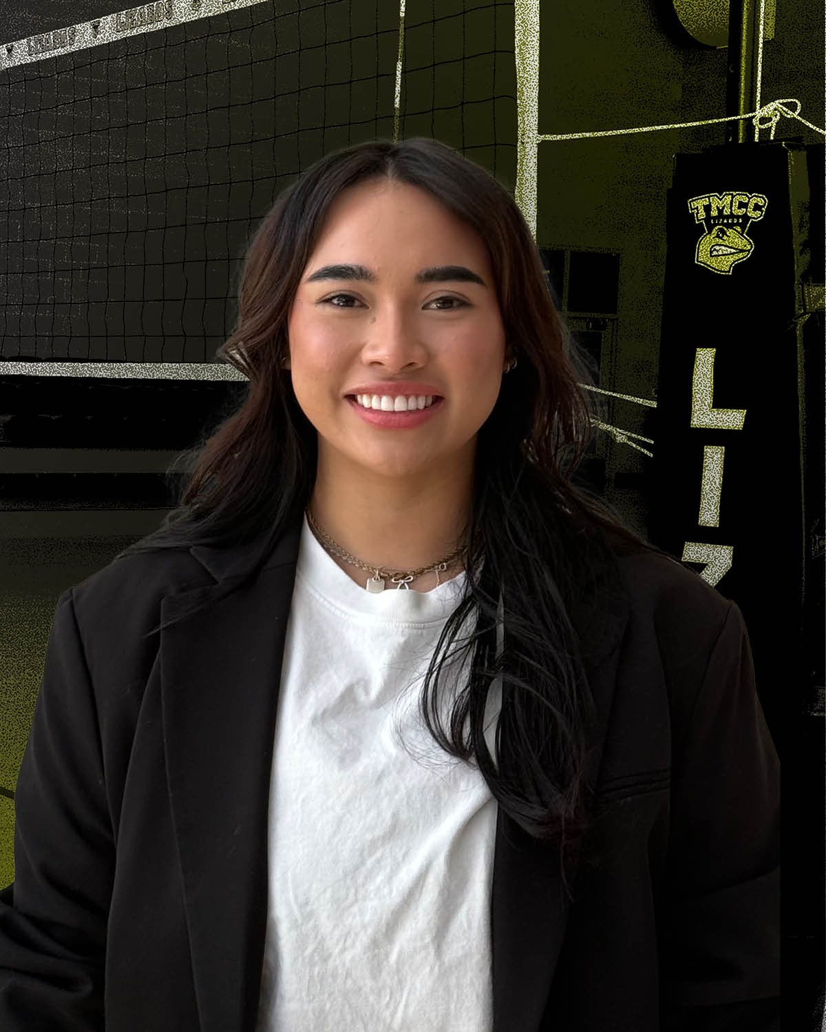 Kaya Estrada Assistant Coach Headshot 