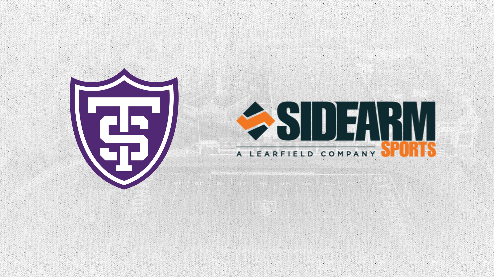St. Thomas partners with SIDEARM Sports as new website provider The