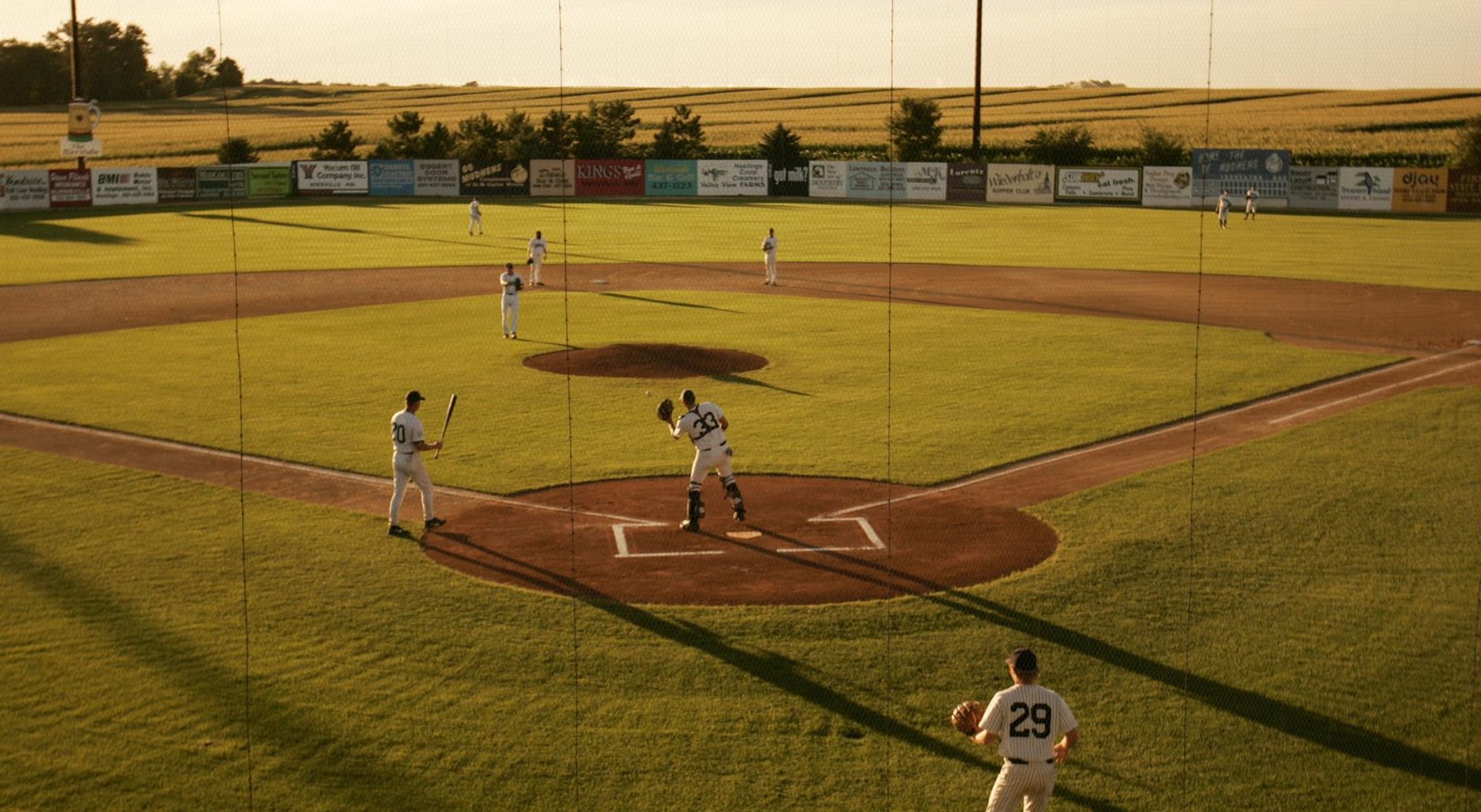 Tickets on sale for Baseball's May 21 game in Miesville The