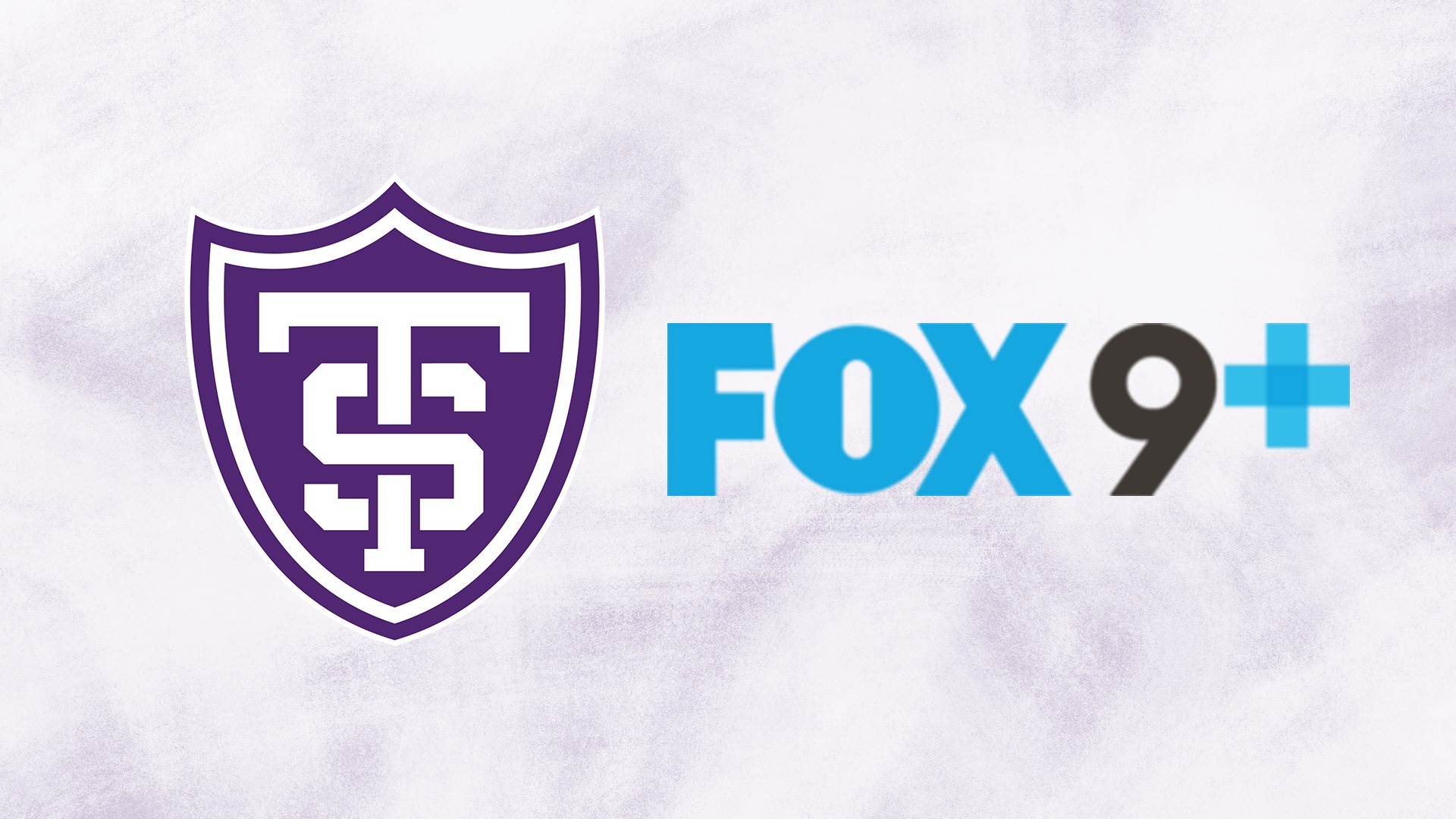 St. Thomas, FOX 9 announce finalized broadcast schedule The