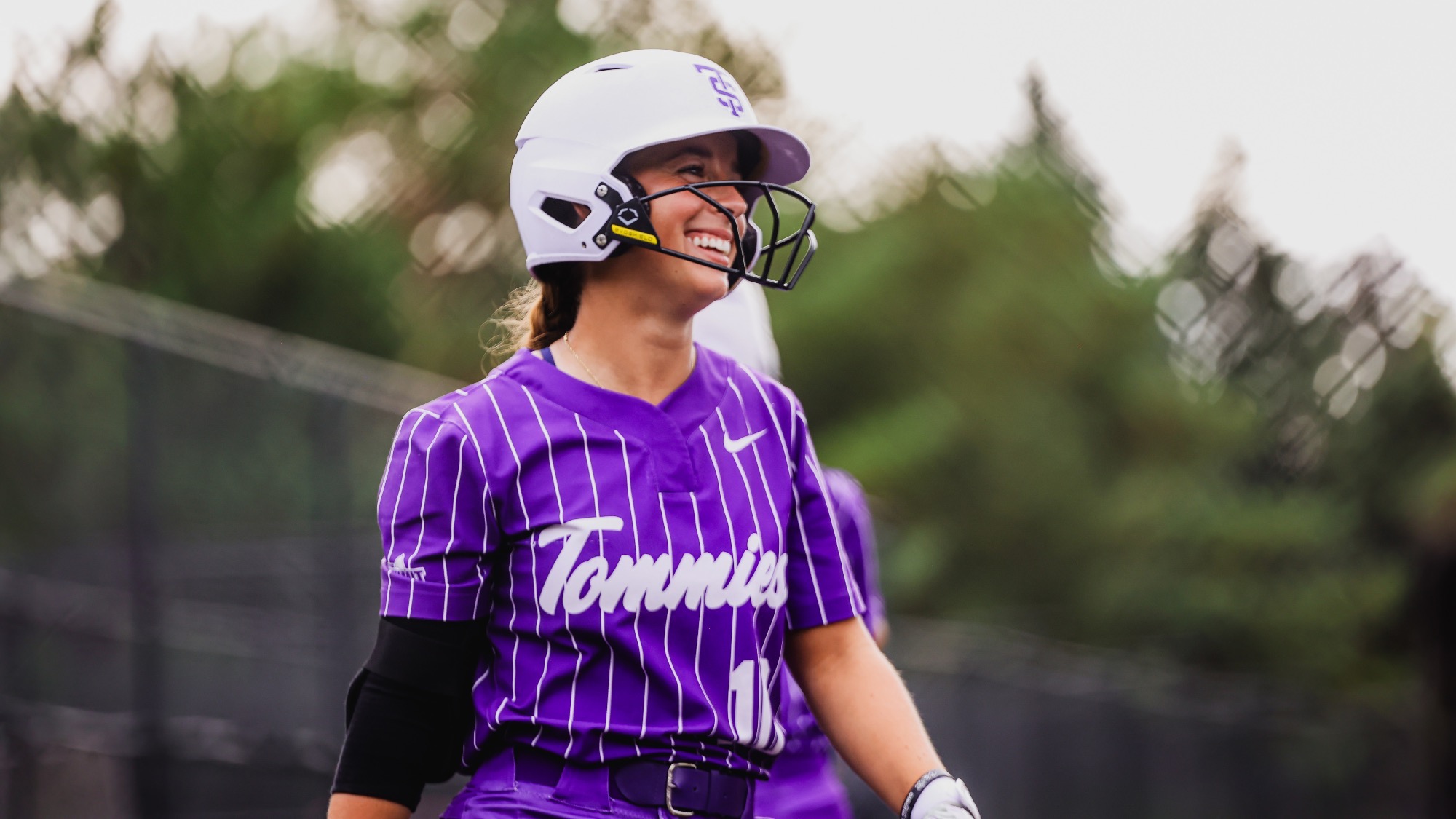 Softball's 2024 season begins with Kajikawa Classic The University of