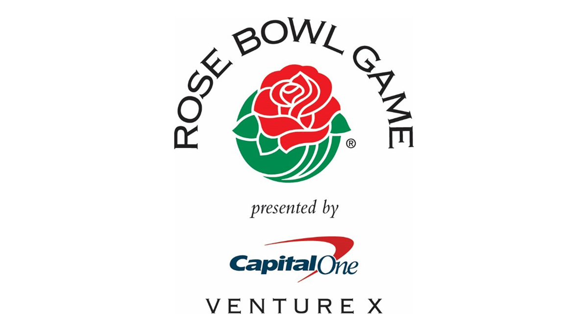 The 108th Rose Bowl Game on New Year’s Day will be presented by Capital