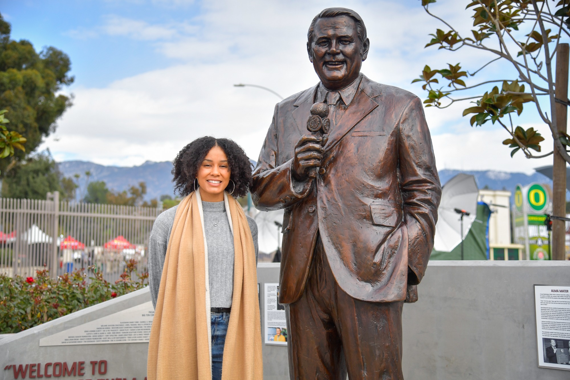 Rose Bowl Game Rematch The Most Played Rivalry, USC vs. Michigan