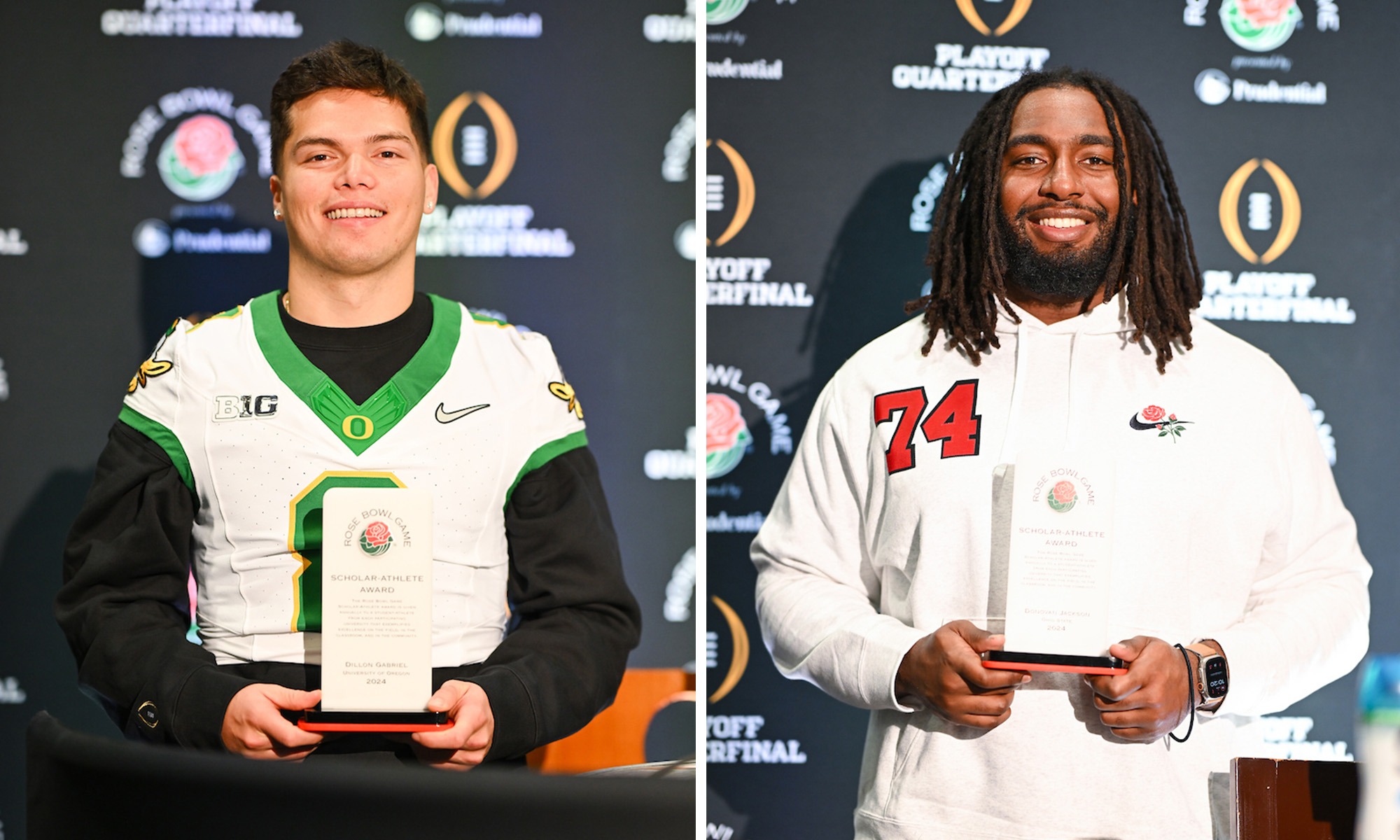 THE PASADENA TOURNAMENT OF ROSES® ANNOUNCES PUBLIC TICKET SALE FOR THE 2025 COLLEGE FOOTBALL