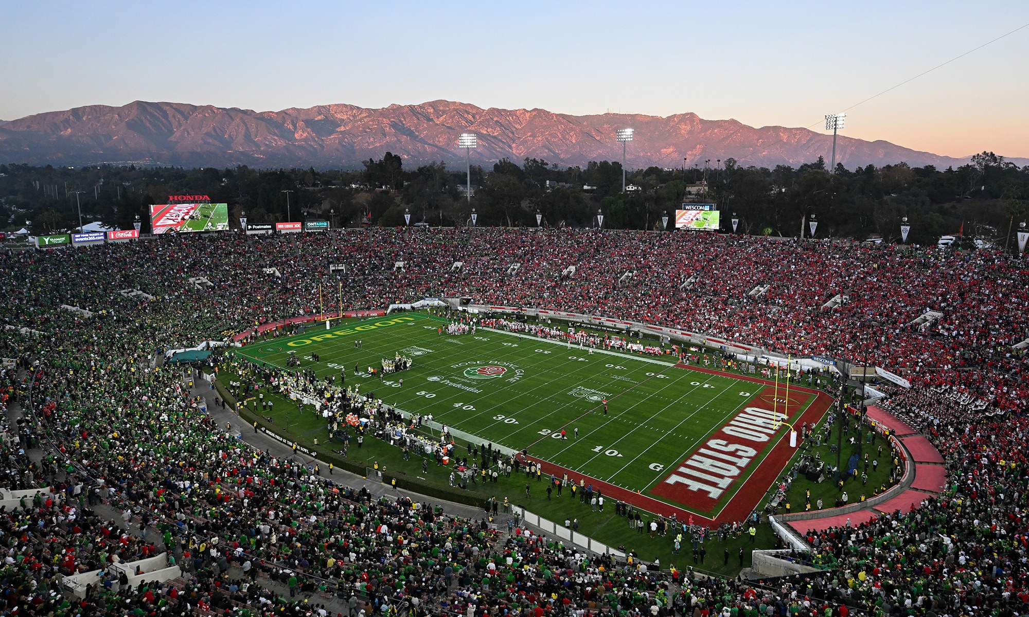 THE PASADENA TOURNAMENT OF ROSES® ANNOUNCES PUBLIC TICKET SALE FOR THE 2025 COLLEGE FOOTBALL