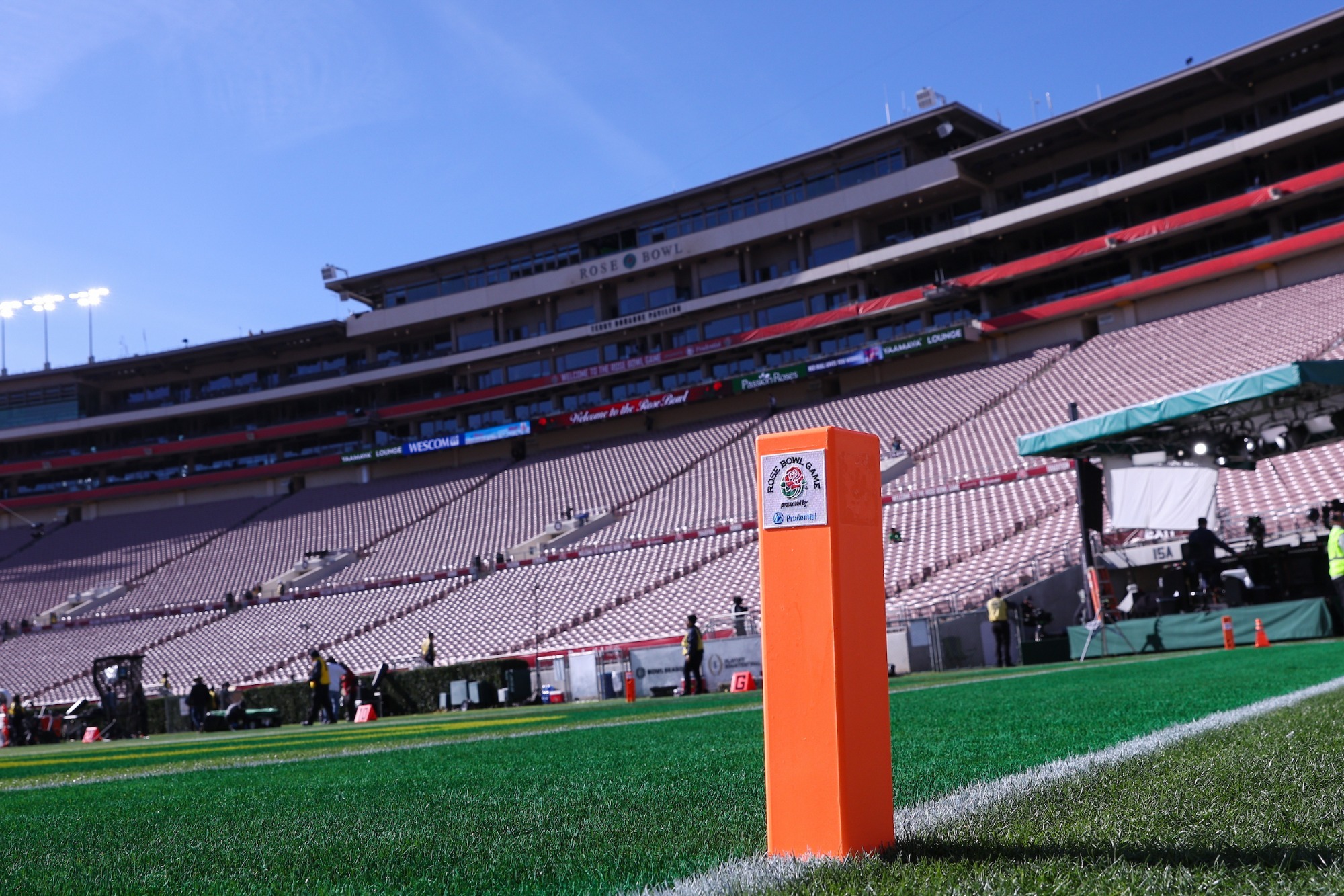 Indiana and Alabama to play in the College Football Playoff ...