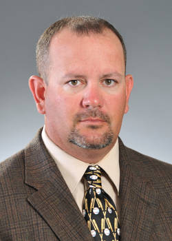 Scott Roane HS