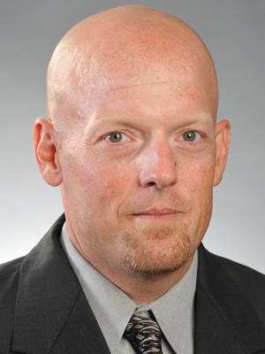 Greg Penczek HS12