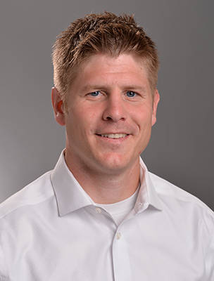 Mike Eckberg