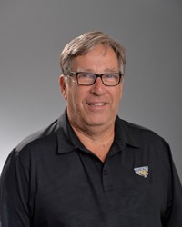 Brian Yaniger headshot