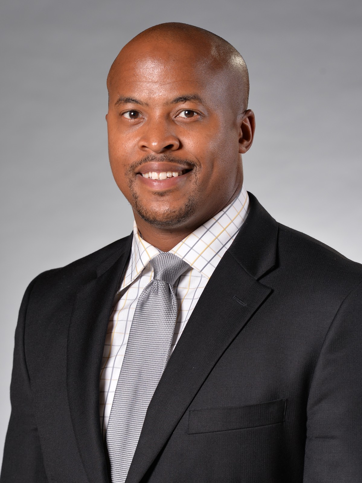 Mike Jackson