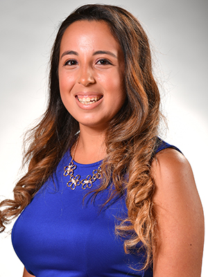 Miranda Rivera headshot
