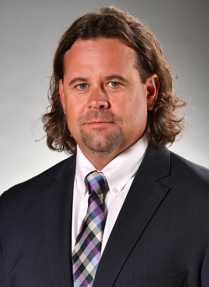 Andy Shilling Head Shot