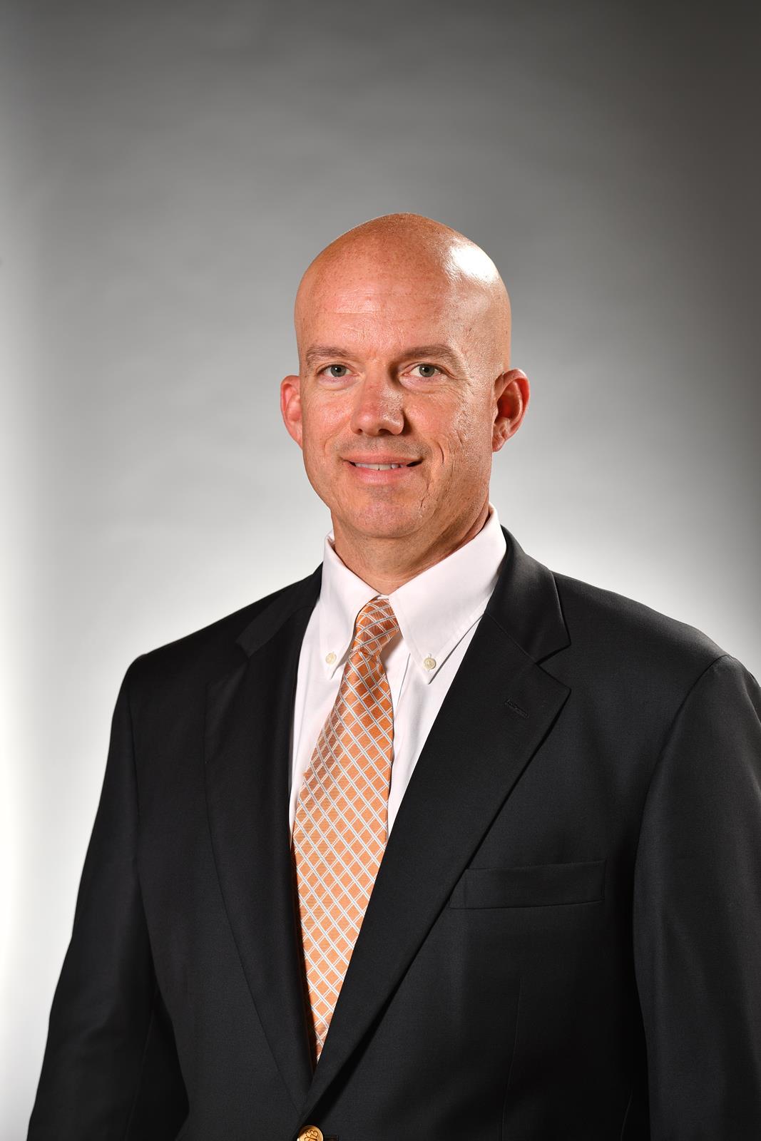 Brian Hemming Head Shot