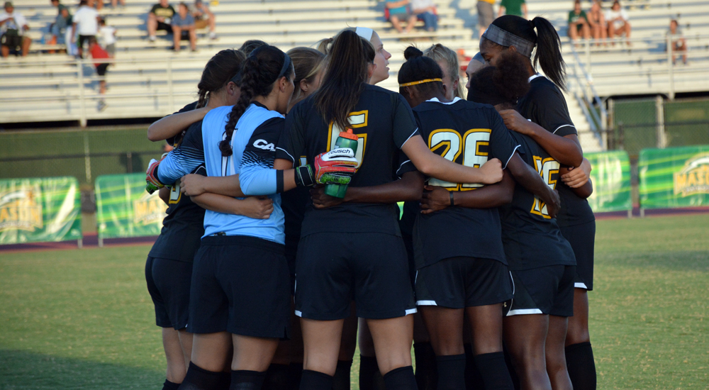 Natalia Pinkney Women's Soccer Towson University Athletics
