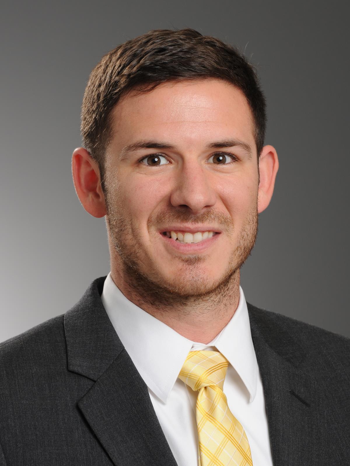 Ryan Hunt